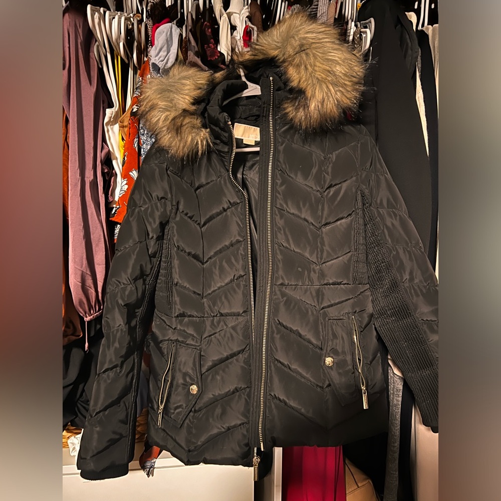 MK puffer